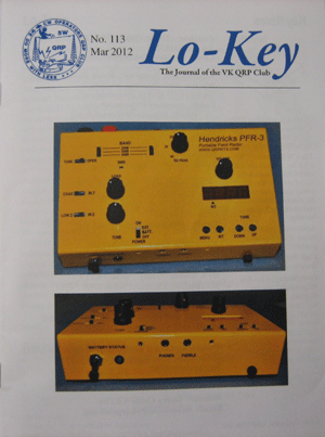 Lo-Key June 2011